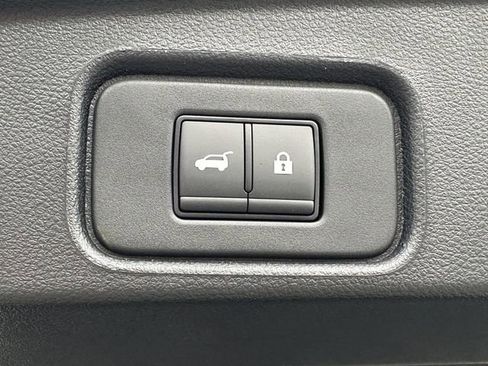 New 2026 Nissan Pathfinder Rock Creek image 14