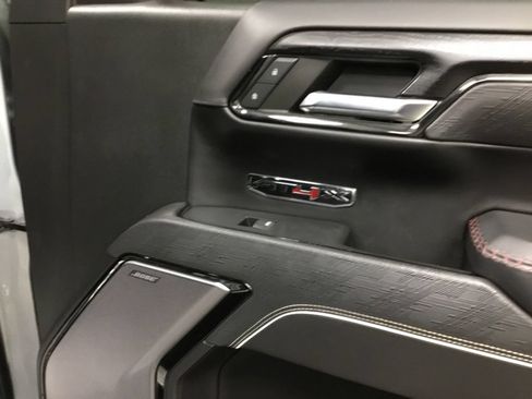 Used 2023 GMC Sierra 1500 AT4X AWD/4WD image 24