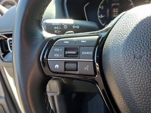 Used 2022 Honda Civic Sport image 21