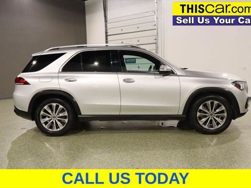 Used 2020 Mercedes-Benz GLE 350 image 10