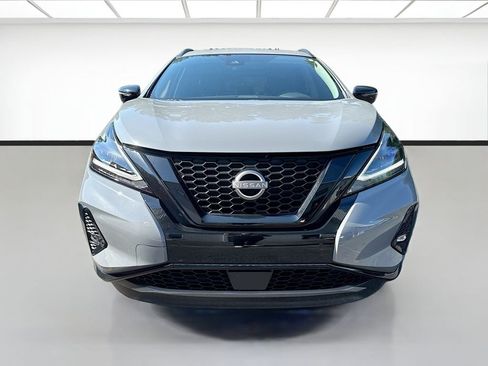 Used 2024 Nissan Murano SV w/ SV Midnight Edition Package AWD/4WD image 2