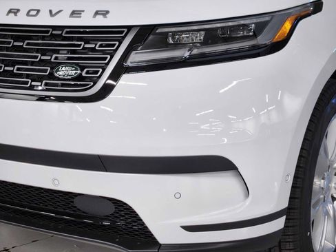 Used 2026 Land Rover Range Rover Velar S AWD/4WD image 20
