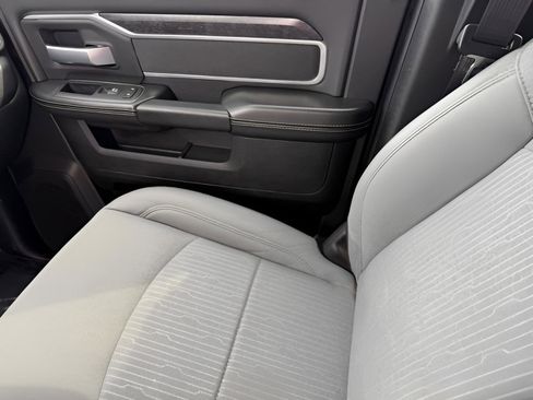 Certified 2024 RAM 2500 Big Horn image 25