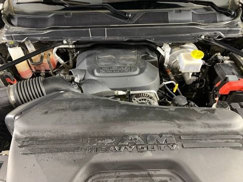 Used 2024 RAM 2500 Laramie image 31