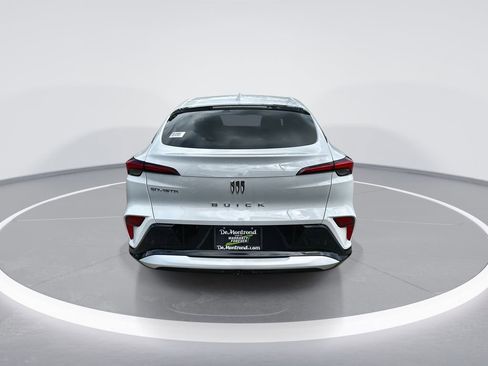 New 2026 Buick Envista Sport Touring w/ Convenience I Package image 7