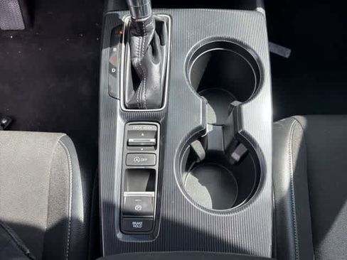 Used 2022 Honda Civic Sport image 17