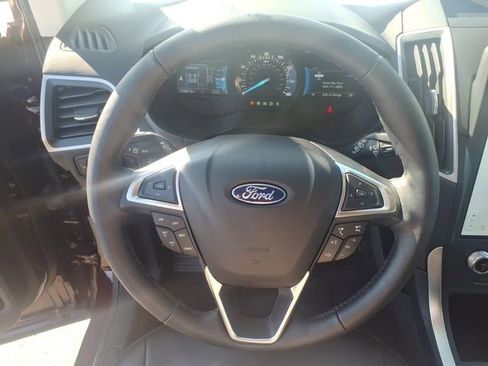 Certified 2023 Ford Edge SEL w/ Convenience Package image 14