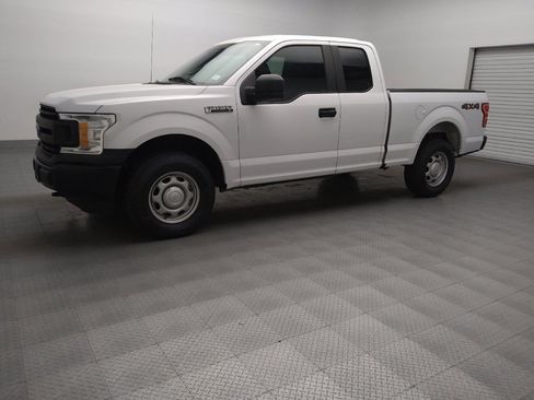 Used 2019 Ford F150 XL w/ XL Power Equipment Group AWD/4WD image 2