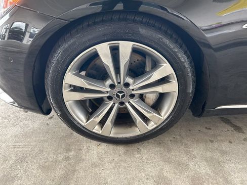 Used 2017 Mercedes-Benz Maybach S 550 4MATIC image 14