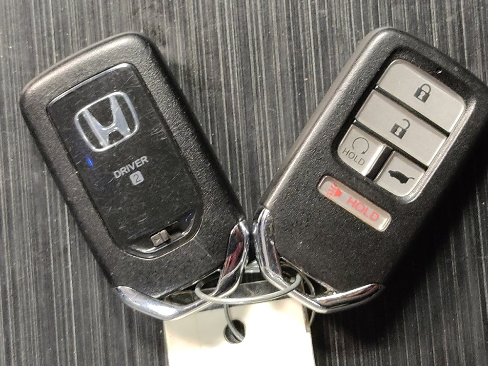 Used 2021 Honda Pilot EX-L image 32