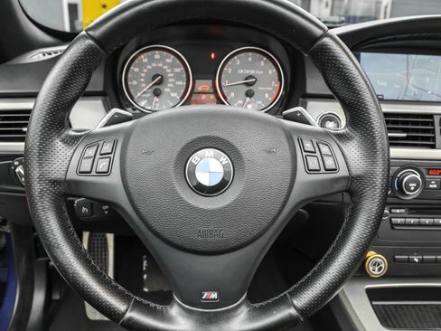 Used 2012 BMW 335is Convertible image 21