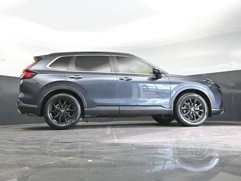Used 2024 Honda CR-V Sport-L image 38