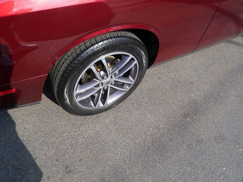 Used 2019 Dodge Challenger GT w/ Plus Package AWD/4WD image 31