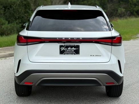 Certified 2024 Lexus RX 350 Premium Plus w/ Convenience Package FWD image 12