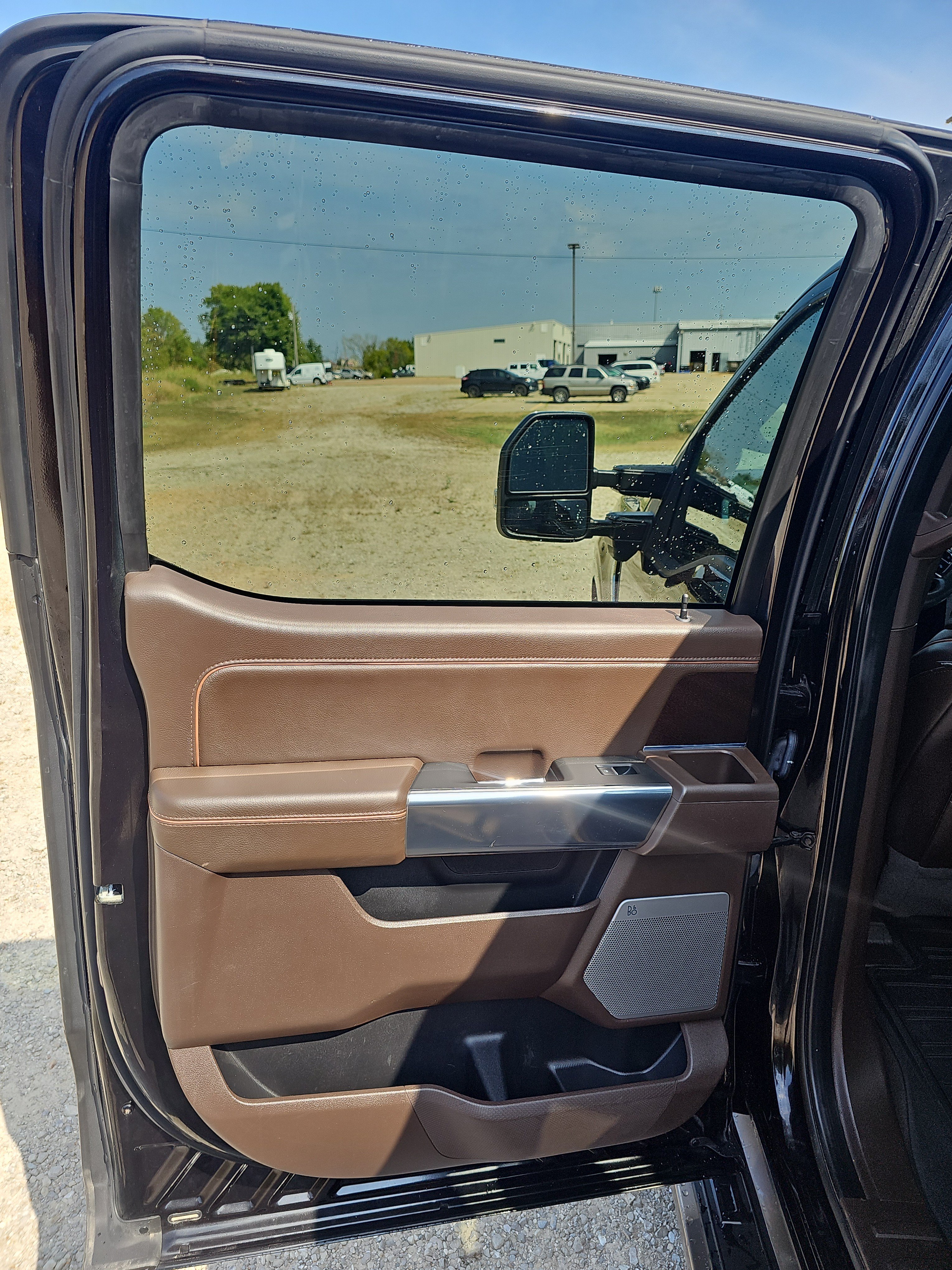 Used 2021 Ford F150 King Ranch w/ Trailer Tow Package AWD/4WD image 13