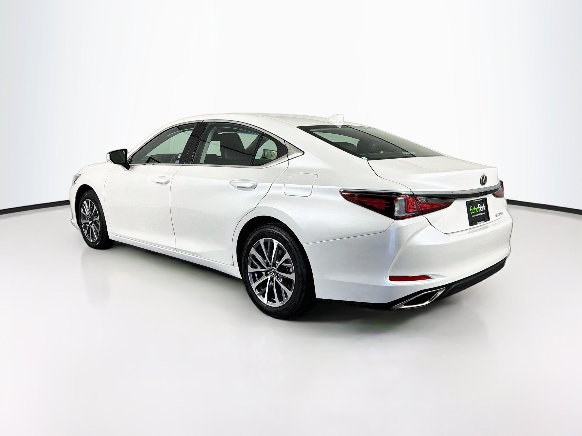 Used 2024 Lexus ES 350 w/ Accessory Package (Z1) FWD image 5