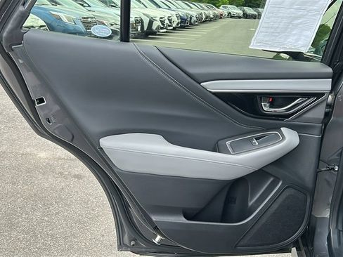 Used 2020 Subaru Outback Limited AWD/4WD image 23