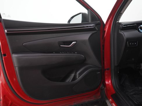 Used 2023 Hyundai Tucson Limited w/ Cargo Package AWD/4WD image 20