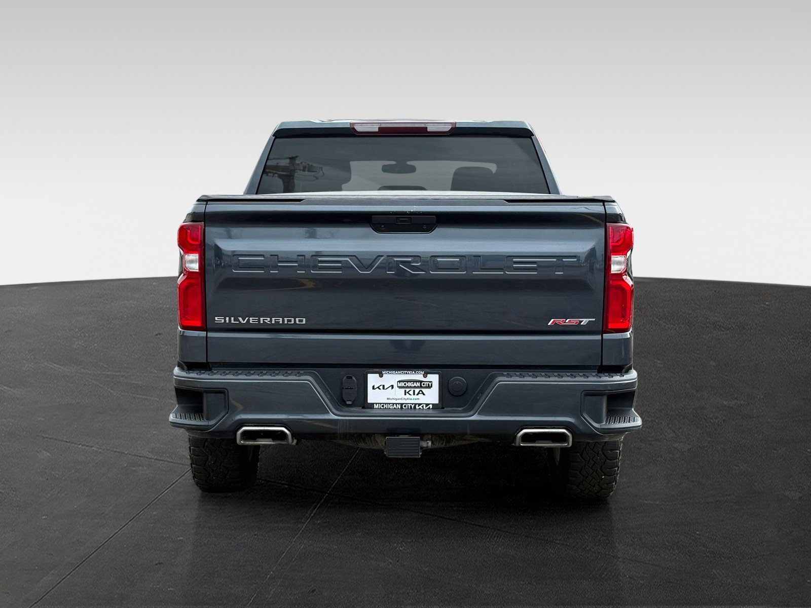 Used 2021 Chevrolet Silverado 1500 RST AWD/4WD image 6