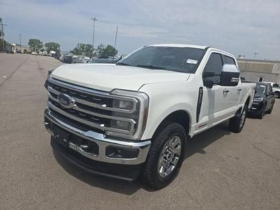 Used 2024 Ford F250 King Ranch w/ Chrome Package