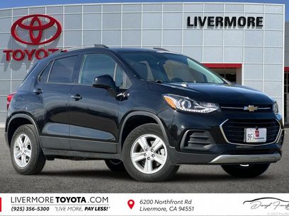 Used 2022 Chevrolet Trax LT w/ LT Convenience Package