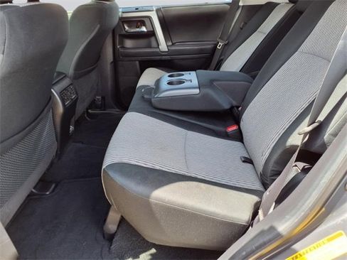 Used 2024 Toyota 4Runner SR5 image 26