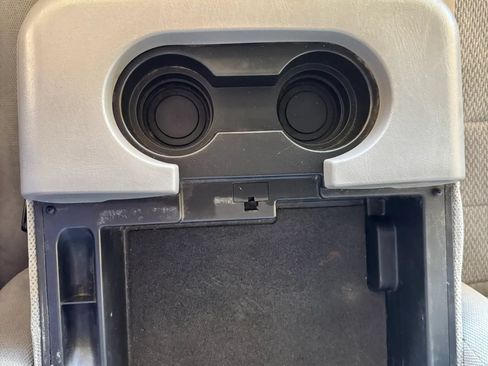 Used 2003 Ford Excursion XLT AWD/4WD image 16