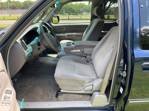 Used 2003 Toyota Tundra SR5 image 30
