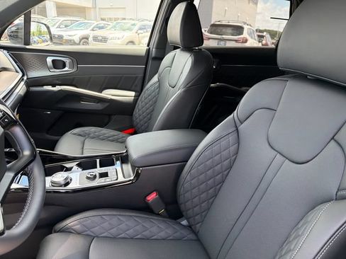 New 2026 Kia Sorento SX Prestige AWD/4WD image 18