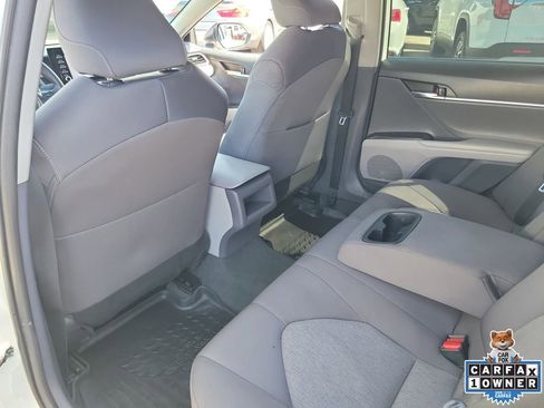 Used 2023 Toyota Camry LE w/ Convenience Package FWD image 12