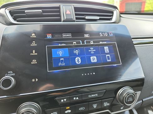 Used 2022 Honda CR-V EX image 19