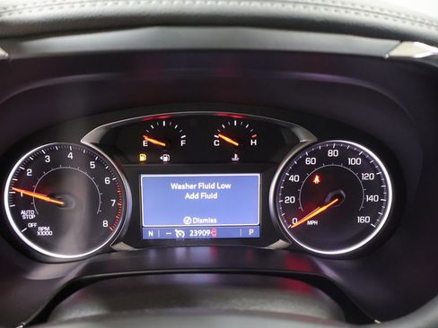 Used 2025 Chevrolet Blazer LT AWD/4WD image 38