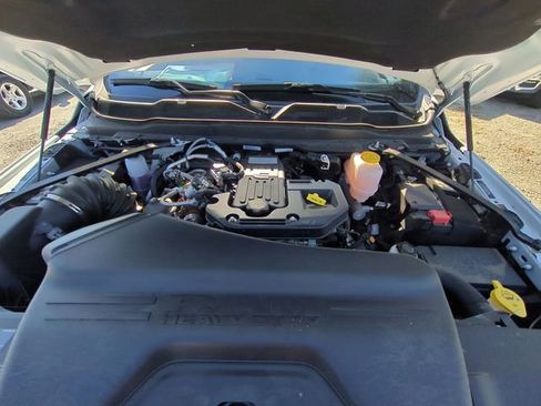 New 2026 RAM 5500 Tradesman w/ Chrome Appearance Group image 35