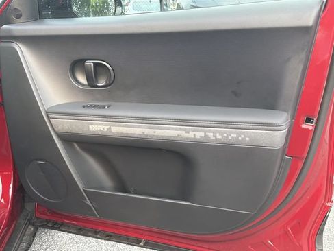 New 2026 Hyundai Ioniq 5 XRT AWD/4WD image 14
