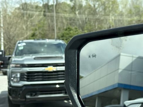 Certified 2025 Chevrolet Colorado LT w/ Advanced Trailering Package AWD/4WD image 67