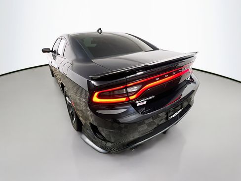 Used 2021 Dodge Charger R/T image 8