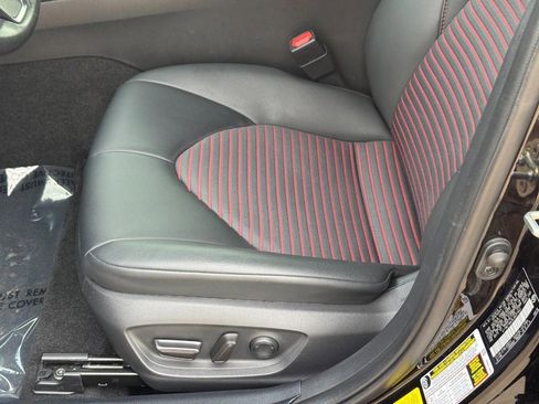 Used 2020 Toyota Camry TRD w/ Protection Package (Q2) FWD image 21