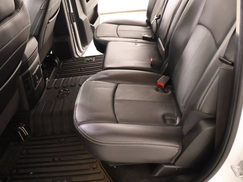 Used 2018 RAM 1500 Sport w/ Convenience Group AWD/4WD image 13
