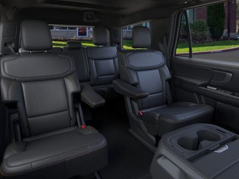New 2026 Ford Expedition Tremor image 11