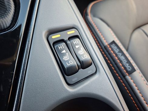 New 2026 Subaru Crosstrek 2.5i Limited image 14