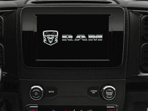 New 2024 RAM ProMaster 2500 w/ Power Group image 24