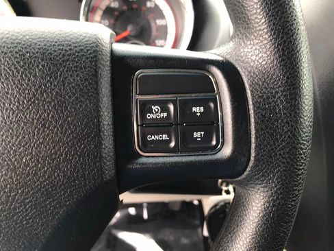 Used 2014 Dodge Grand Caravan SE w/ Quick Order Package 29E SE FWD image 19
