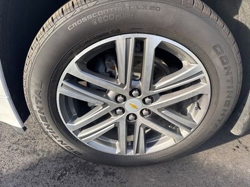 Used 2023 Chevrolet Traverse High Country w/ LPO, Floor Liner Package image 32