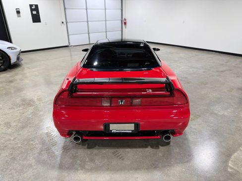 Used 1993 Acura NSX image 5