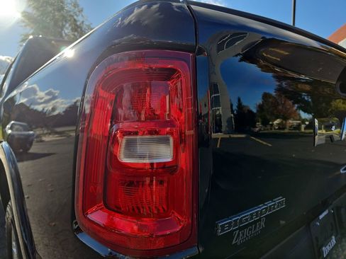 New 2026 RAM 1500 Big Horn/Lone Star image 32