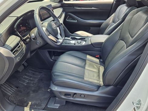 Used 2023 INFINITI QX60 Sensory w/ Vision Package AWD/4WD image 15