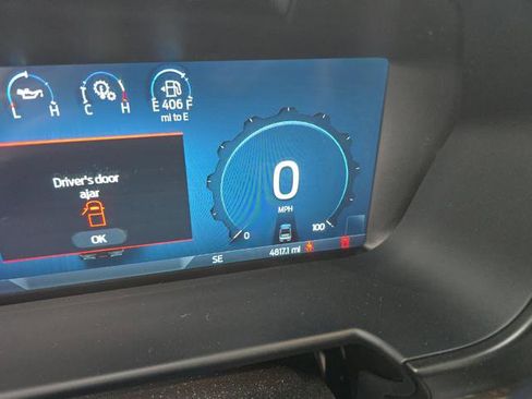 Used 2024 Ford F250 Limited w/ FX4 Off-Road Package image 12