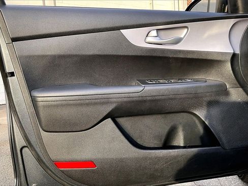 Used 2024 Kia Forte LXS image 24