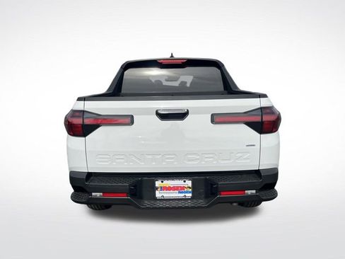 New 2026 Hyundai Santa Cruz SE AWD/4WD image 5