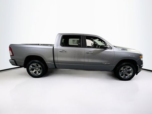 Used 2022 RAM 1500 Big Horn image 4